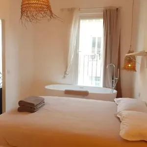 Apartamento Lafrenchcasa Canebiere