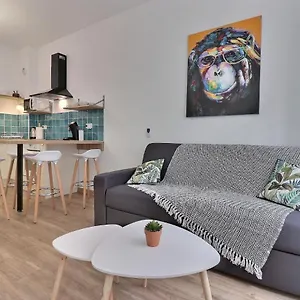 Apartamento Superbe