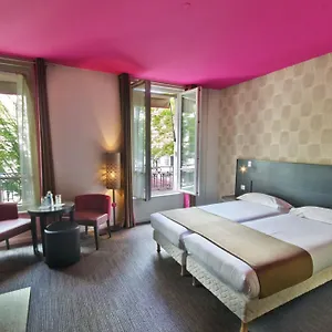 Aéro Hotel