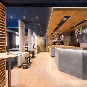 Pensión Ibis Budget Bilbao