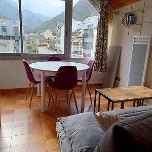 Apartamento Moudang 11