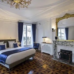 Отель Vestay George V, Париж
