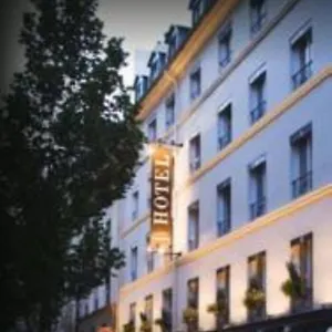 Antin Trinité Hotel