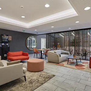 Апарт-отель Odalys Montmartre, Париж