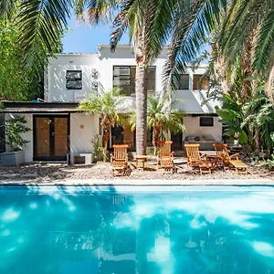 Antrim Boutique Retreat By Totalstay Kapstaden