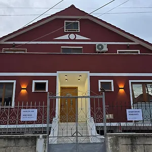 Pogradeci Поградец