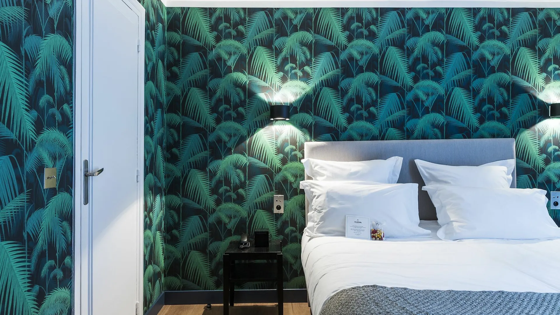Hotel Mathis Elysees Paris 4*,